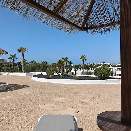 Appartement San Marcial