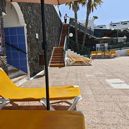 Appartement San Marcial *