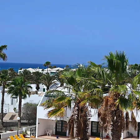Appartement San Marcial Tías