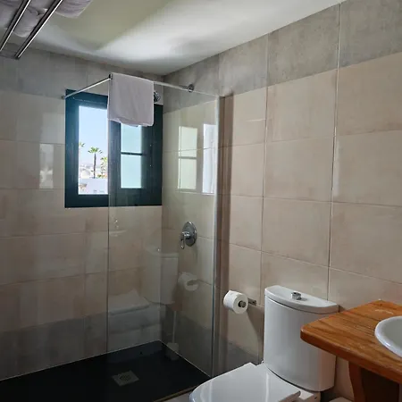 San Marcial Appartement *