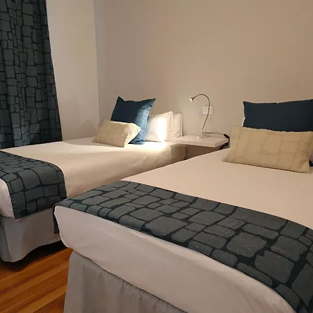 San Marcial Appartement