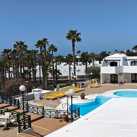 San Marcial Appartement *