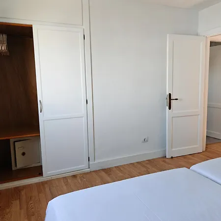 Appartement San Marcial Tías