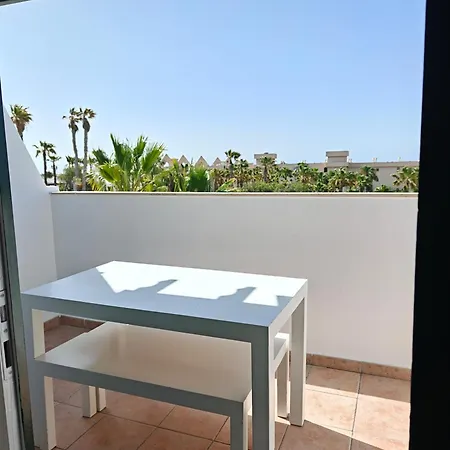 Appartement San Marcial Tías
