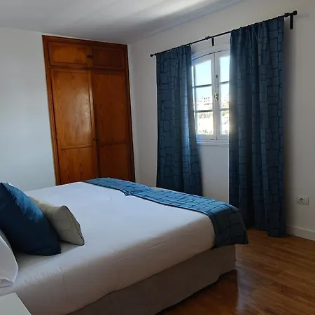 San Marcial Appartement *