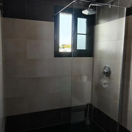 Appartement San Marcial *