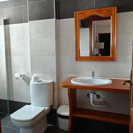 Appartement San Marcial *