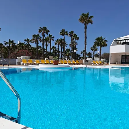 San Marcial Appartement Tías