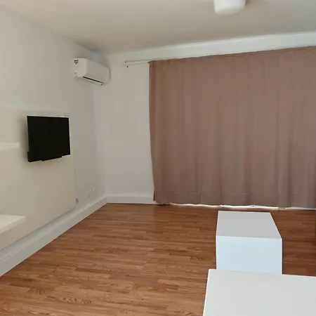 Appartement San Marcial *