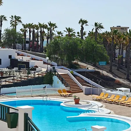 Appartement San Marcial Tías