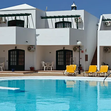 Appartement San Marcial