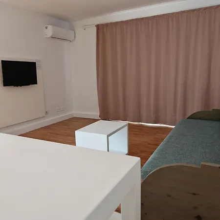 San Marcial Appartement