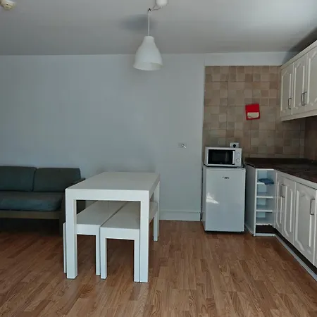Appartement San Marcial