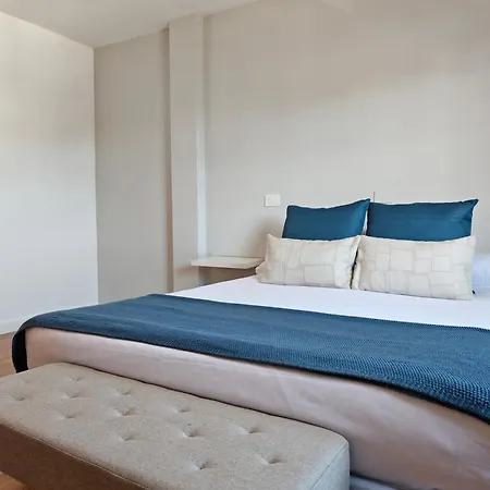 Appartement San Marcial Tías