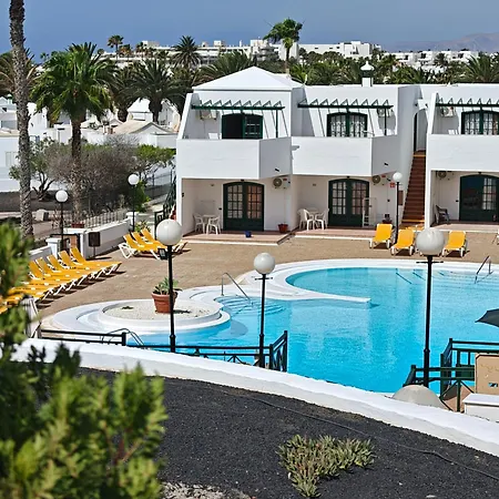 Appartement San Marcial Tías