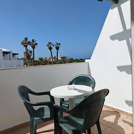 Appartement San Marcial
