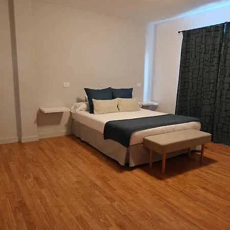 Appartement San Marcial Tías