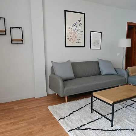 San Marcial Appartement
