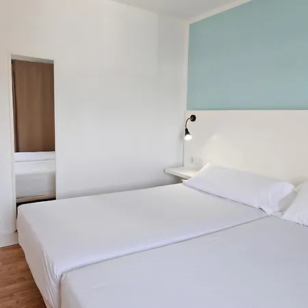 Apartment San Marcial
