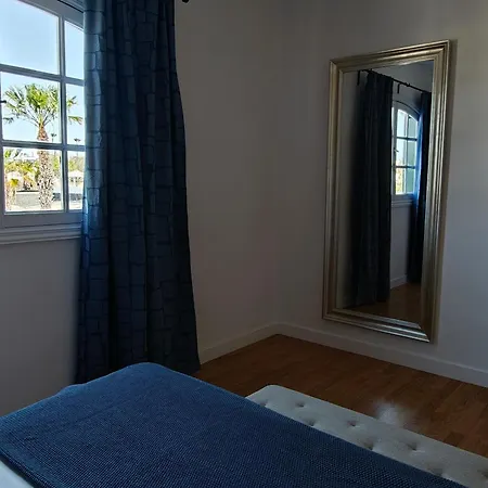 San Marcial Apartment *