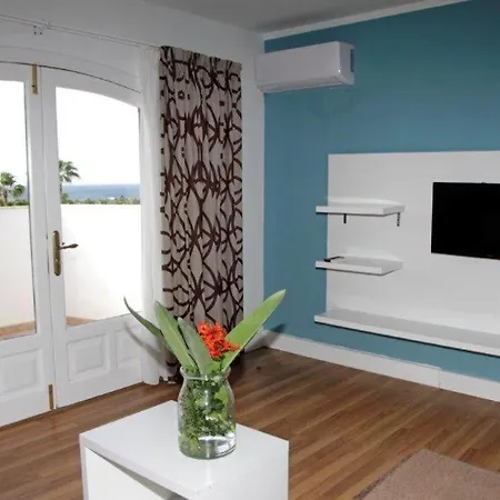 Apartment San Marcial *