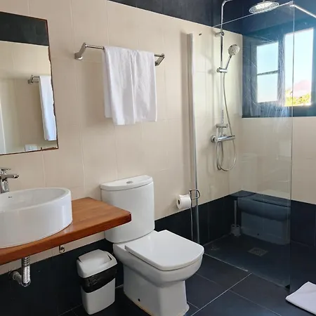 Apartament San Marcial *