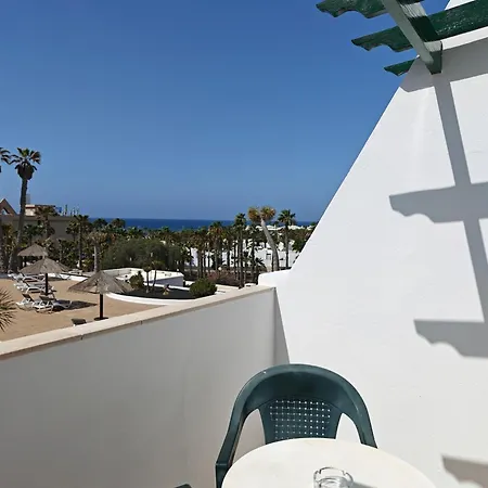 Apartament San Marcial Tías