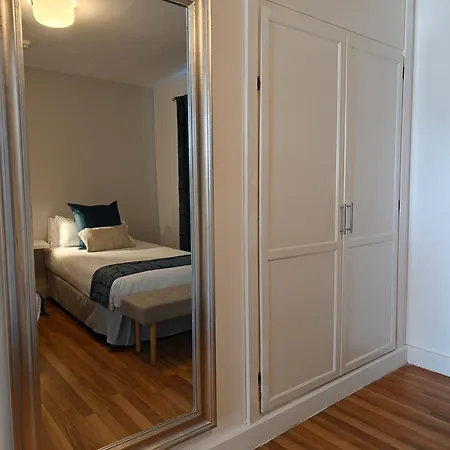 San Marcial Apartament Tías