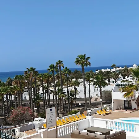 Apartament San Marcial *